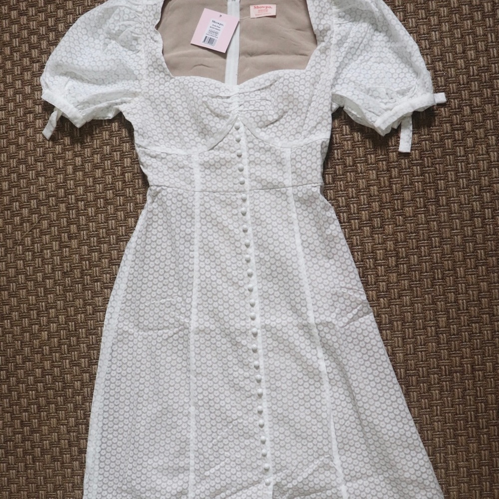 SHOWPO Midi dress